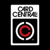 Card Central Cafe logo